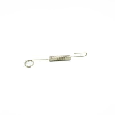 Custom Stainless Steel Tension Spring