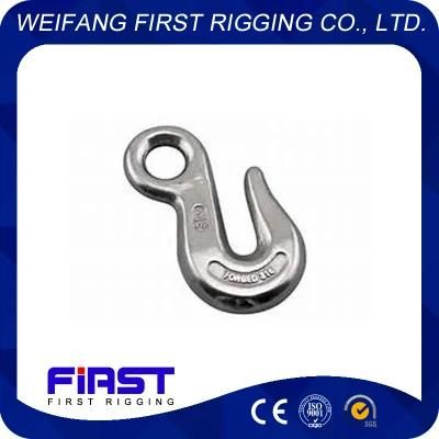 Factory Supplied G80 Eye Grab Hook