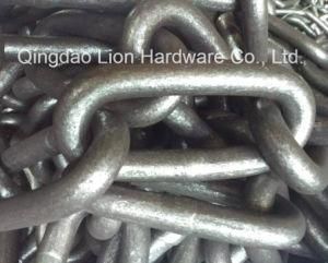 Stud Less Anchor Chain