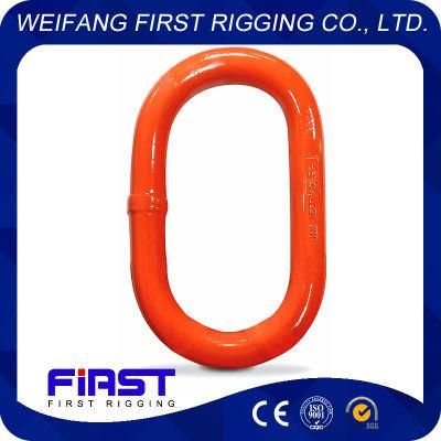 Wholesale Custom High Quality a-343 Flattened Strong Ring