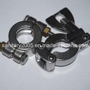 Stainless Steel 304 Heavy Duty Clamp