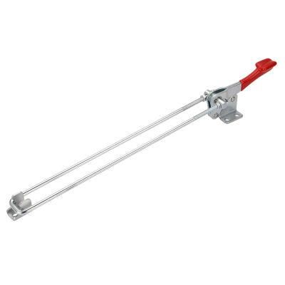HS-40344 Quick Release Lock Latch Type Toggle Clamp with Good Price