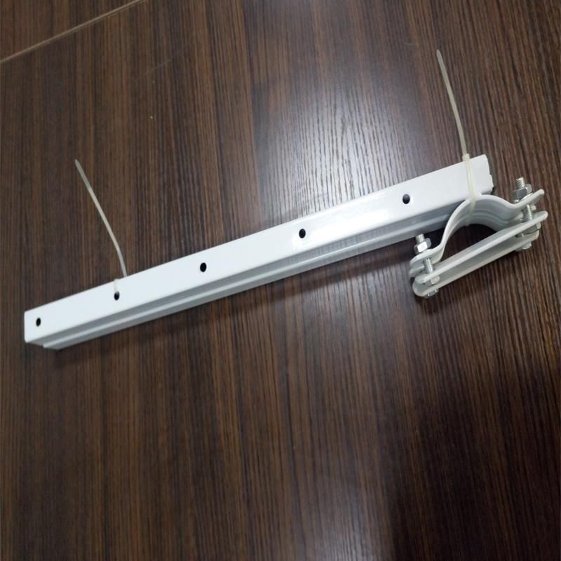 Folding Laundry Rack with Chain