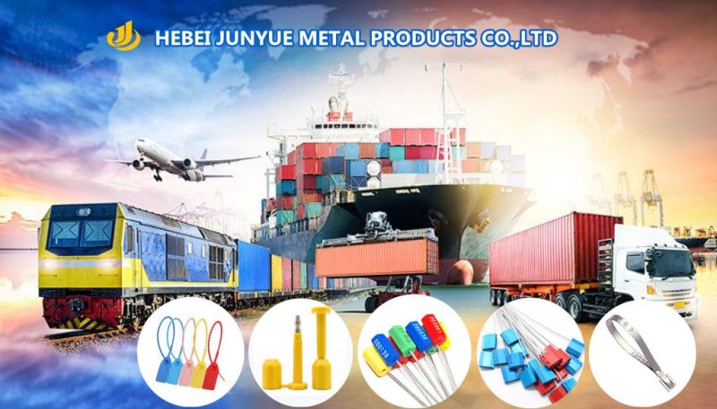 Lead Wire Seal for Container with Competitive Price Free Sample