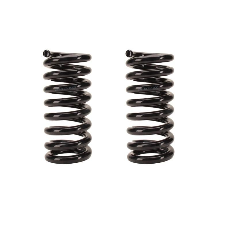 Auto Coil Spring for Automobiles with High Quality