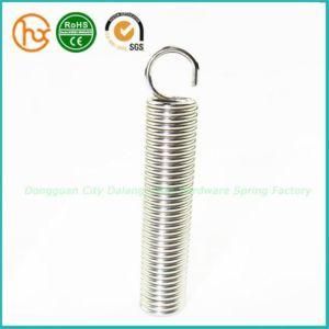 Wholesale Side Ear Tension Spring/Motor Spring