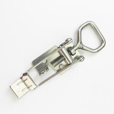 Stainless Steel 316 Marine Locking Latch