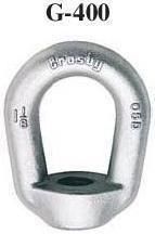 Stainless Steel Eye Rigging Hardware Nut G-400