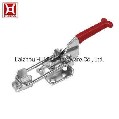 Hand Tool Adjustable Toggle Latch Clamps for Sale