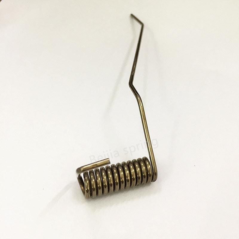 High Quality Custom Torsion Spring