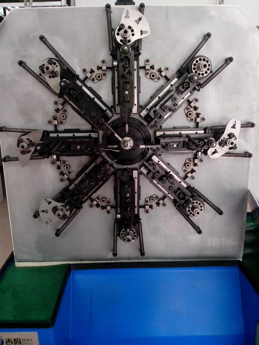 China Made Customized Hot Sale Spring Stainless Steel and High Carbon Steel