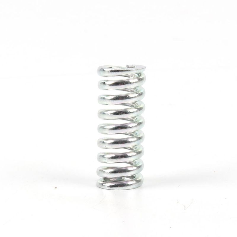 Customized Huilida Coil Spring Stainless Steel Suspension Spring