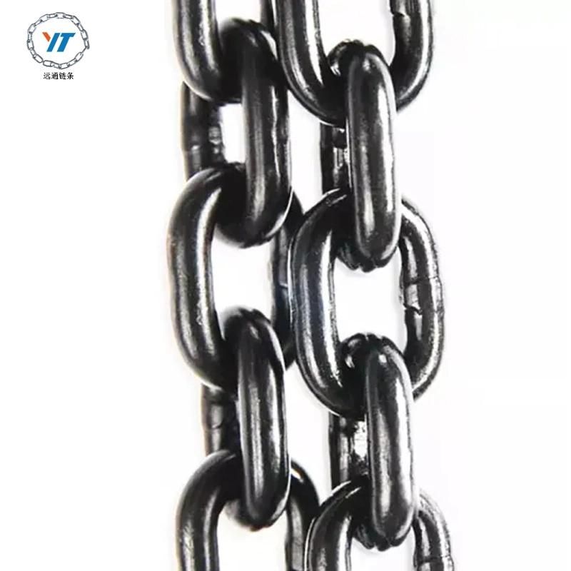 360 Degree Rotation Oil Field Alloy Steel Hook