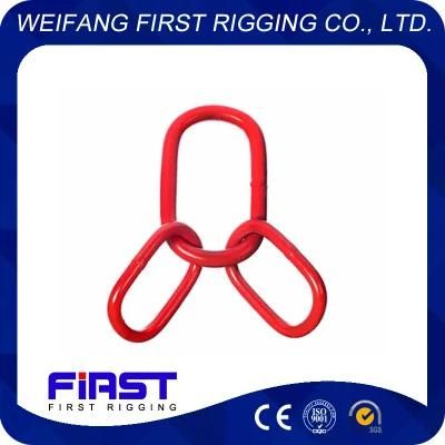 Hot Sale Welding Master Link Assembly for Chain Sling