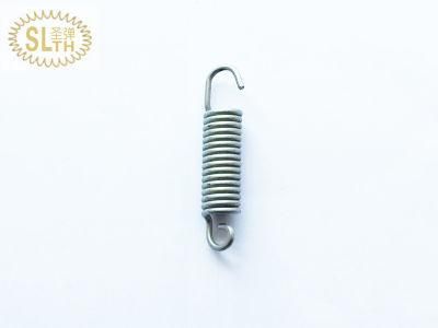 Slth-Es-027 Kis Music Wire Superior Extension Spring