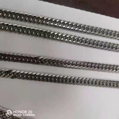 Good Quality Fashion Stainless Steel Chain