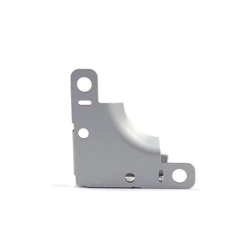 Dongguan Custom High-Precision CNC Machining Anti-Vibration Bracket