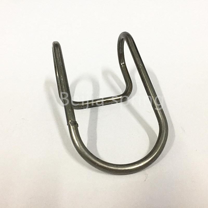 Wire Form Spring Profiled Spring