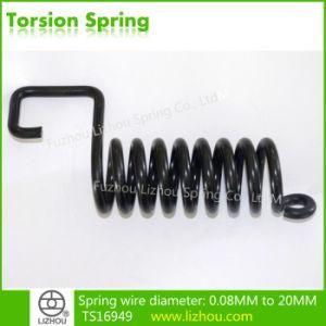 Torsion Spring (LZT-025)