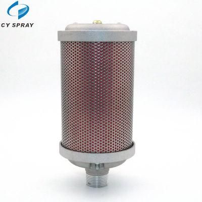 Air Compressor Element of Dryer Silencer