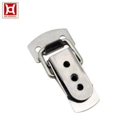 Factory Price Heavy Duty Stainless Steel Small Toggle Latch Mini Toggle Clips