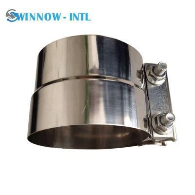 Stainless Steel Reducing Clamp Band Clamp