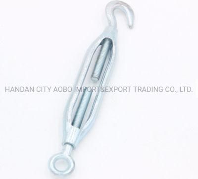 China Factory Price M12 16 Turnbuckle Wholesaler