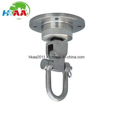 China Factory Supplier Customized Stainless Steel Speed Bag Swivel