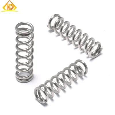 Hot Sale Stainless Steel Compression Spring