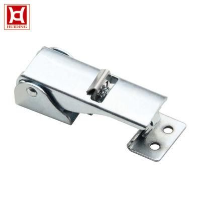 China Factory Quick Release Tool Box Hook Latch Toggle Lock Latch
