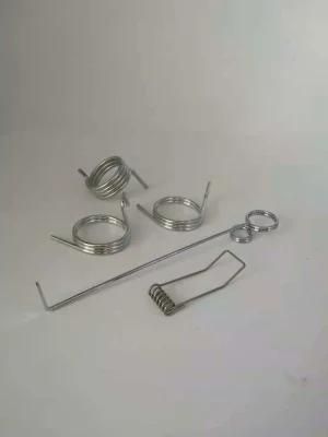 High Quality Stainless Steel Compression Spring, Storsion Spring, Tension Spring, Contant Force Spring