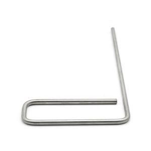 Special Bending Any Shape Wire Forming