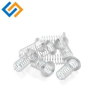 Wholesale OEM SUS 304 Metal Coil Compression Spring for Industrial