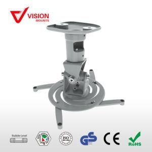 Aluminum Projector Ceiling Mount Wall Mount