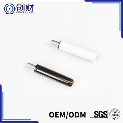 Pneumatic Precision Heavy Load Nitrogen Gas Spring for Boss Chair