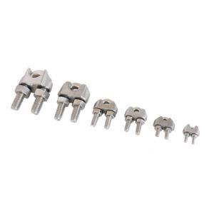 Top Quality Wire Clip with DIN741 Standard