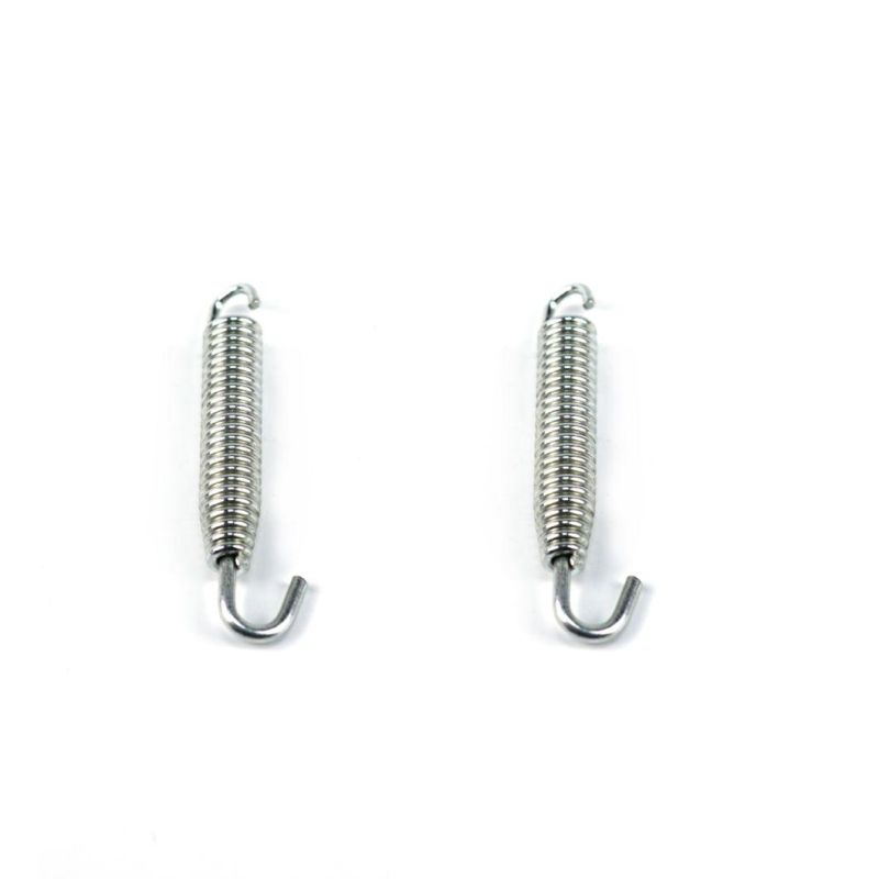 Customized Torsion Springs Lighting Torsion Spring Stainless Steel Spiral Torsion Spring