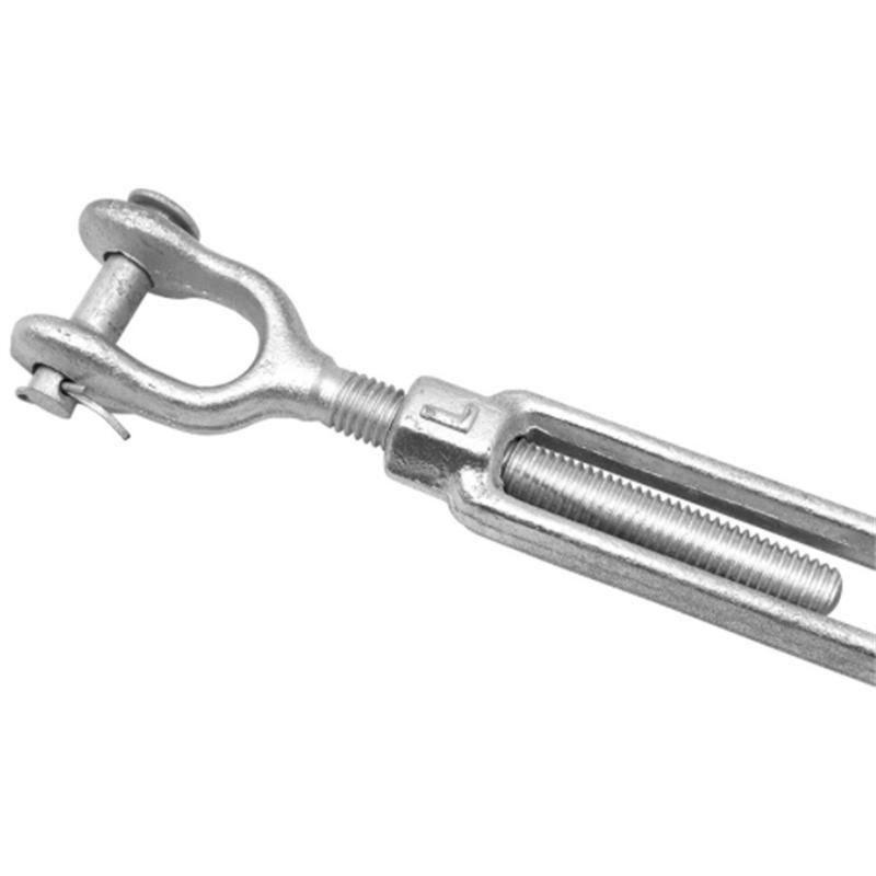 Heavy Duty Lifting Accessories Forged Turnbuckles