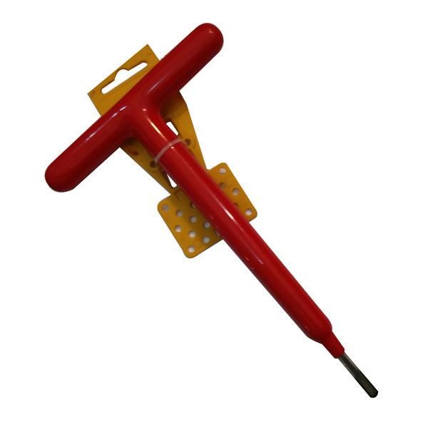 1000V VDE Insulated T Type Socket