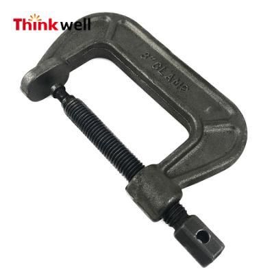 Good Price Carton Steel G Tube Clamp