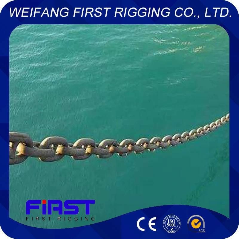 Wharf Marine Stainless Steel Competitive Anchor Chain