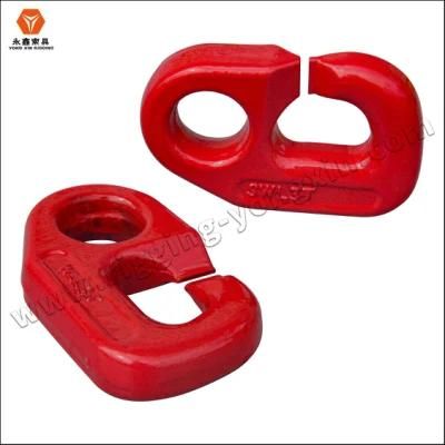 G80 G Hook G G80 Hook G80 Painted Alloy Steel Forged G Hook