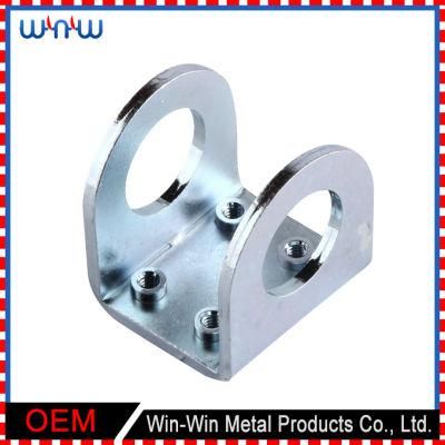 Shelf Bracket Custom Metal Steel Aluminum 45 Degree Adjustable Angle Bracket