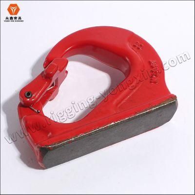 Hot Sale Grade 80 Weld on Hook