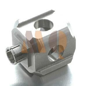 Quick Sheet Metal Production Parts (MQ2059)