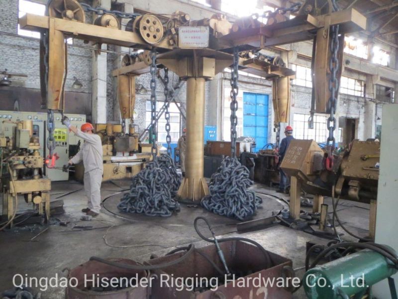 Fishing Chain Supplyer, G80 Chain, G70 Chain, G43 Chain,