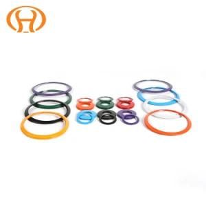 Customized Colorful Steel Cup Washer Disc Spring