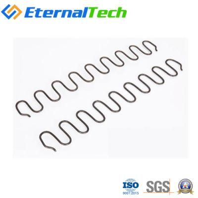 Springs Manufacturer Custom Sofa Zig Zag Spring in China