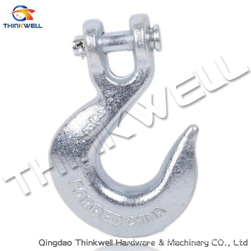 Wholesale Rigging Forged Steel Clevis Slip Hook