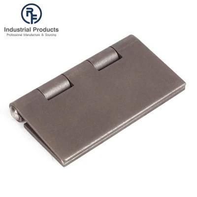 Weld on Steel Gate Flat Hinge 6&quot;X6&quot;X3/16&quot; Industrial Hinge for Truck